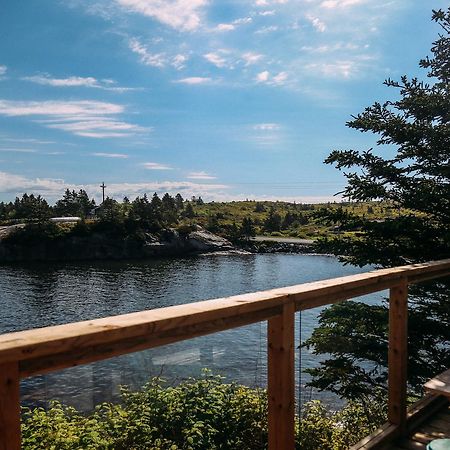 Sunfish Cottage Indian Harbour Exterior foto